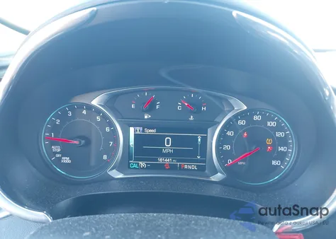 2018 Chevrolet Malibu Lt z USA, uszkodzony, nr VIN 1G1ZD5ST1JF231450